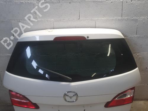 Bagklap CC/Kombi-Coupé MAZDA 5 (CW) 1.6 CD (116 hp) 32999083