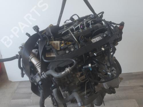 Engine OPEL ASTRA J Saloon 1.6 CDTi (69) | BP36164426M1  - Image 5