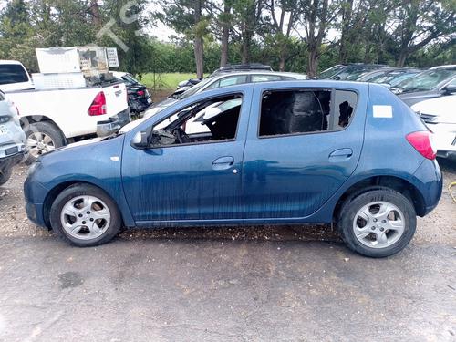 Venstre baglygte DACIA SANDERO II 1.2 | BP38471109C34 - Image 3