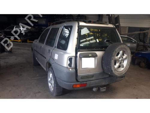 Intercooler LAND ROVER FREELANDER I (L314) 2.0 DI 4x4 | BP24021732M30 