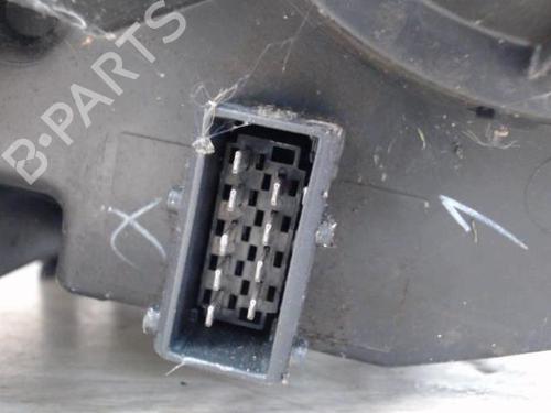 Right headlight PEUGEOT 807 (EB_) 2.2 HDi | BP29815174C29 
