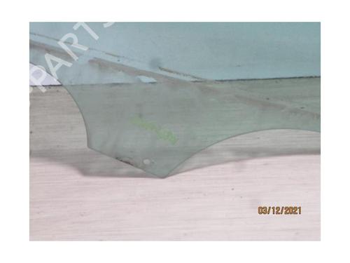 Rear left door window RENAULT MEGANE II (BM0/1_, CM0/1_) 1.5 dCi (BM1E, CM1E) | BP24027744C20 