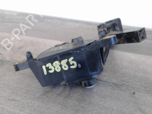 Electronic sensor RENAULT KOLEOS I (HY_) 2.0 dCi (HY0K) | BP27290993M84 