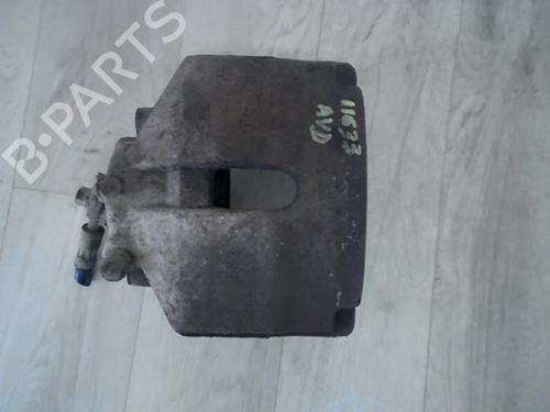 Right front brake caliper VW PASSAT B6 (3C2) 2.0 TDI 16V | BP25990584M104 
