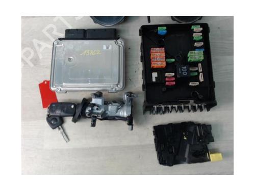 Electronic module SEAT ALTEA (5P1) 1.9 TDI | BP25619534M83 