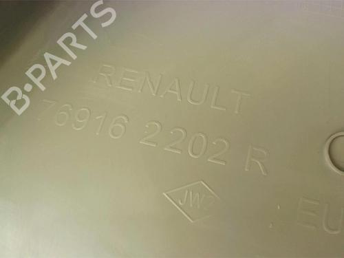 Andre RENAULT ZOE (BFM_) ZOE | BP24025137O1