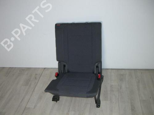 Sæde Bagtil VW TOURAN (1T1, 1T2) 1.9 TDI (105 hp) 24023518
