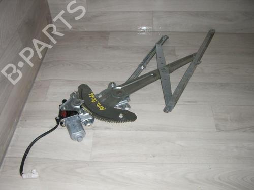 Used Front right window mechanism TOYOTA PICNIC (_XM1_) 2.2 D (CMX10_, CXM10G) (90 hp) 24024545