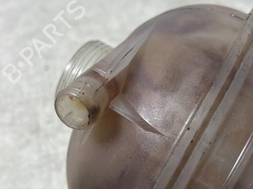 Expansion tank PEUGEOT 206 Hatchback (2A/C) 1.4 i | BP31084908C120