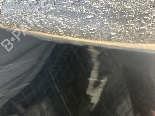 Rear bumper AUDI A2 (8Z0) 1.4 TDI | BP30807852C8