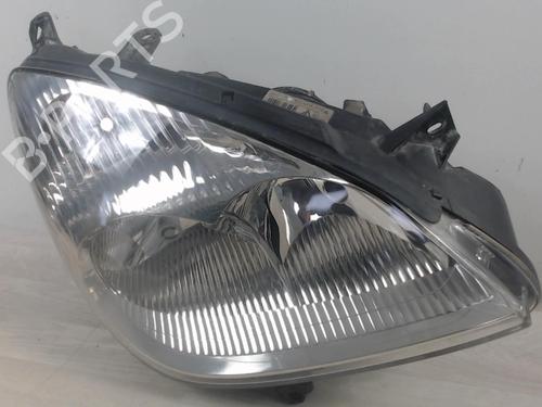 Right headlight CITROËN C5 I Break (DE_) 2.2 HDi (DE4HXB, DE4HXE) | BP23568259C29 