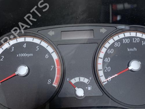 Instrument cluster KIA RIO II (JB) 1.4 16V | BP24026778C47