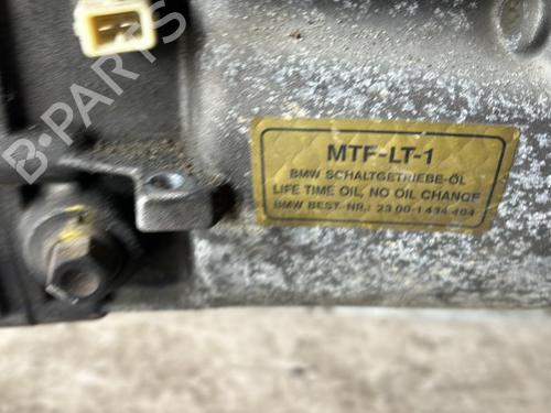 Gearbox BMW 3 (E46) 320 d | BP24026890M3