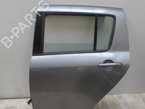 left-rear-door-suzuki-swift-iii-mz-ez-2005-31087393 main image