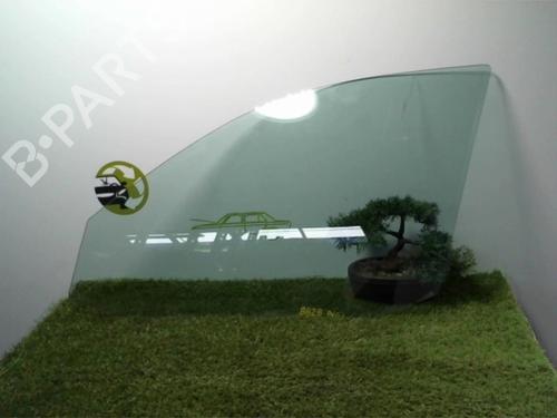Used Front left door window VW GOLF IV (1J1) 1.9 TDI (110 hp) 28515885