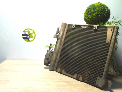 AC radiator OPEL ZAFIRA A MPV (T98) 2.0 DTI 16V (F75) | BP24024297M32