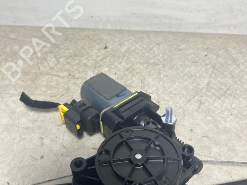 Front right window mechanism FORD KA (RU8) 1.2 | BP35805360C23 - Image 3