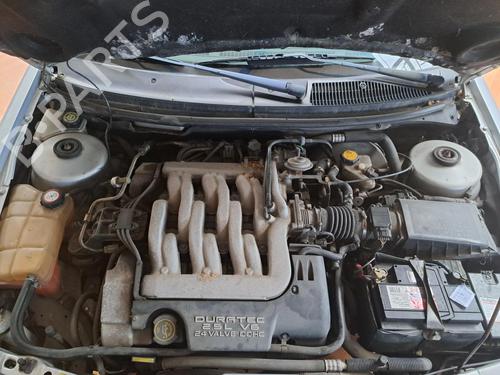 Steering rack FORD COUGAR (EC_) 2.5 V6 24V | BP24027293M22 - Image 9