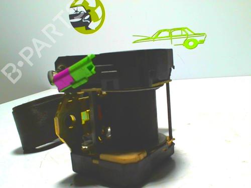 Front right seatbelt SKODA FABIA I (6Y2) 1.9 SDI | BP31638165I25
