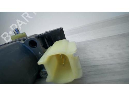 Rudehejsemotor forskærm højre FORD FIESTA VI (CB1, CCN) 1.6 TDCi | BP24025801E20 