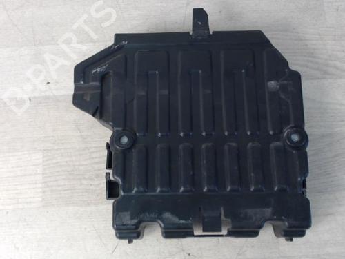 Engine control unit (ECU) CITROËN C3 II (SC_) 1.4 HDi 70 (SC8HZC, SC8HR0, SC8HP4) | BP31251963M57 - Image 4