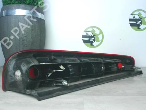 Right taillight FORD C-MAX (DM2) 1.6 TDCi | BP21182568C35