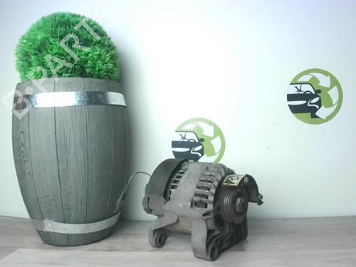 Used Alternator FIAT BRAVA (182_) 1.2 16V 80 (82 hp) 30666936