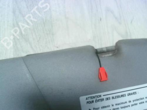 Left sun visor HYUNDAI TERRACAN (HP) 2.9 CRDi 4WD | BP24026812I1