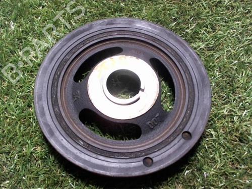 Pulley CITROËN XSARA PICASSO (N68) 1.6 HDi | BP24021722M122 