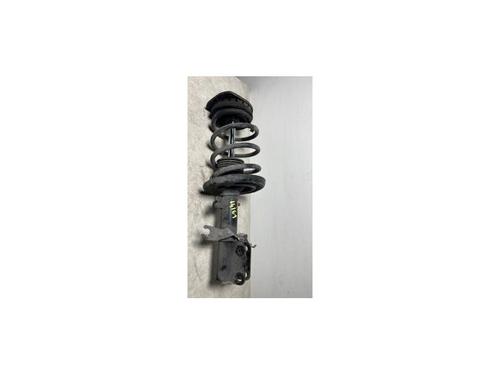 Used Left front shock absorber RENAULT MEGANE III Coupe (DZ0/1_) 1.5 dCi (DZ0B) (106 hp) 30808108