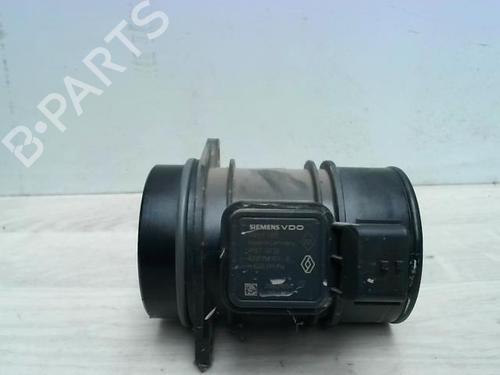 Mass air flow sensor RENAULT CLIO III Grandtour (KR0/1_) 1.5 dCi (KR0G) | BP31251973M95