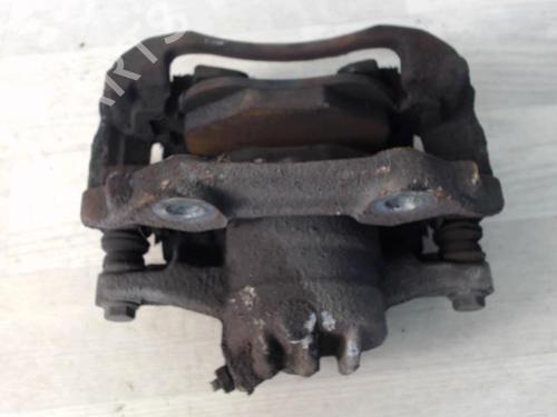 Right front brake caliper PEUGEOT 207 (WA_, WC_) 1.6 HDi | BP22369316M104 