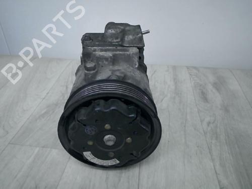 AC compressor VW POLO IV (9N_, 9A_) 1.9 SDI | BP24024006M34 