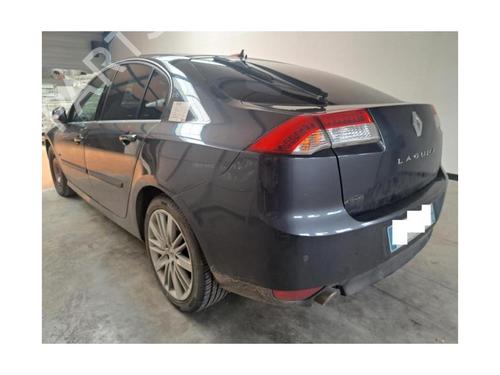 Gearbox RENAULT LAGUNA III (BT0/1) 2.0 dCi (BT01, BT08, BT09, BT0E, BT0K, BT12, BT1C, BT1D,... | BP21259391M3 