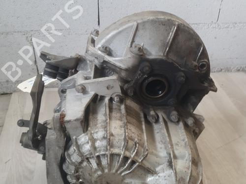 Gearbox OPEL ASTRA H GTC (A04) 1.3 CDTI (L08) | BP31856068M3  - Image 17
