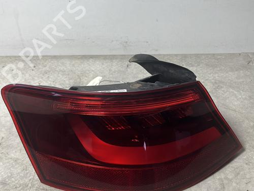 Used Left taillight AUDI A3 (8V1, 8VK) 2.0 TDI (150 hp) 33206714