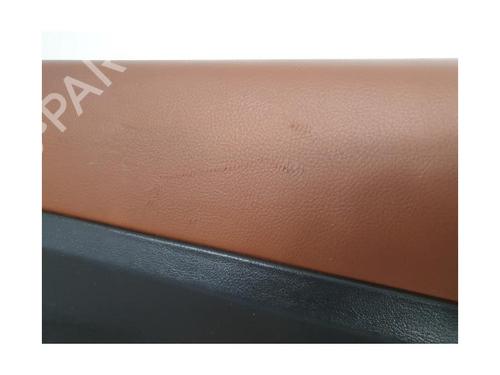 Rear left panel PEUGEOT 307 Break (3E) 2.0 | BP24336381C60