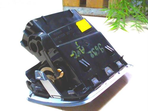 Air vent CITROËN C4 II (NC_) 1.6 HDi 110 | BP24023241I21 