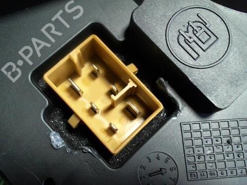 Heater blower motor AUDI A4 B5 (8D2) 1.9 TDI | BP25618245M62