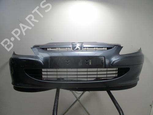 Foran kofangere PEUGEOT 307 SW (3H) 1.6 HDI 110 (109 hp) 33044812