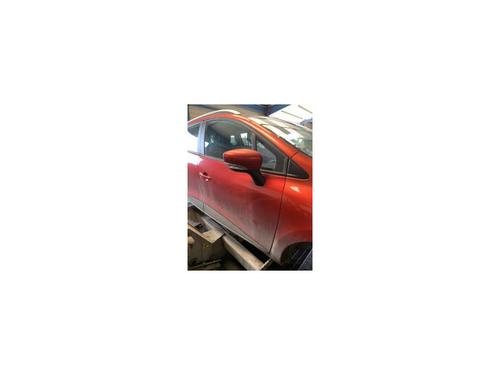 Used Right front door RENAULT CLIO IV Grandtour (KH_) 1.5 dCi 90 (KHN3, KHN4) (90 hp) 24645180