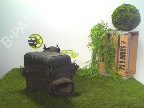 Used Air filter box Air filter box HYUNDAI TUCSON (JM) 2.0 CRDi All-wheel Drive (113 hp) 31251900 31251900