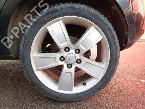Rear bumper KIA SOUL I (AM) 1.6 CRDi 128 | BP23079793C8