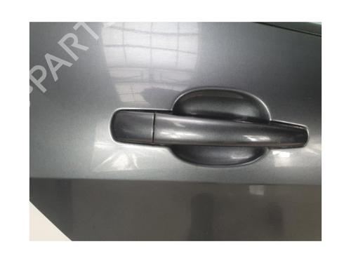 Right rear door PEUGEOT 308 I (4A_, 4C_) 1.6 HDi | BP27590451C5 