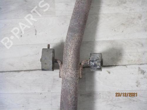 Pipe OPEL ASTRA J (P10) 2.0 CDTI (68) | BP24022732M125 