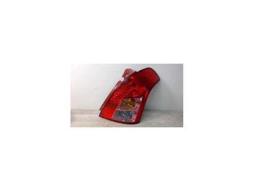 Used Right taillight SUZUKI SWIFT III (MZ, EZ) 1.3 DDiS (RS413D) (75 hp) 22220506