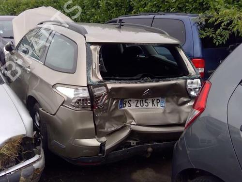 Steering column VW GOLF V (1K1) 2.0 TDI 16V | BP24022349M21  - Image 9