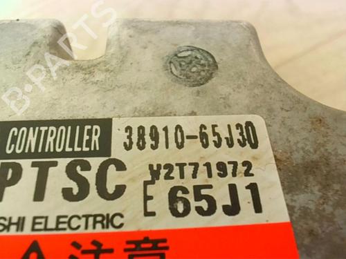 ECU airbags SUZUKI GRAND VITARA II (JT, TE, TD) 1.9 DDiS All-wheel Drive (JT419, TD44, JB419WD, JB419XD,... | BP24022049M53 