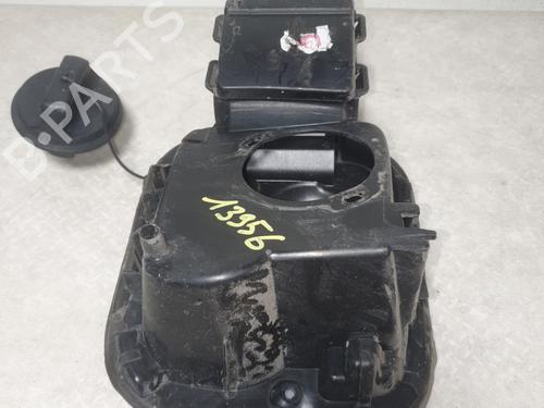 Fuel flap RENAULT CAPTUR I (J5_, H5_) 0.9 TCe 90 | BP30705337C131 