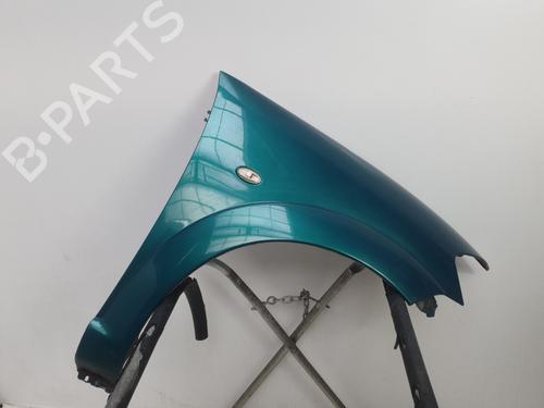 Used Right front fenders Right front fenders 37150757 37150757